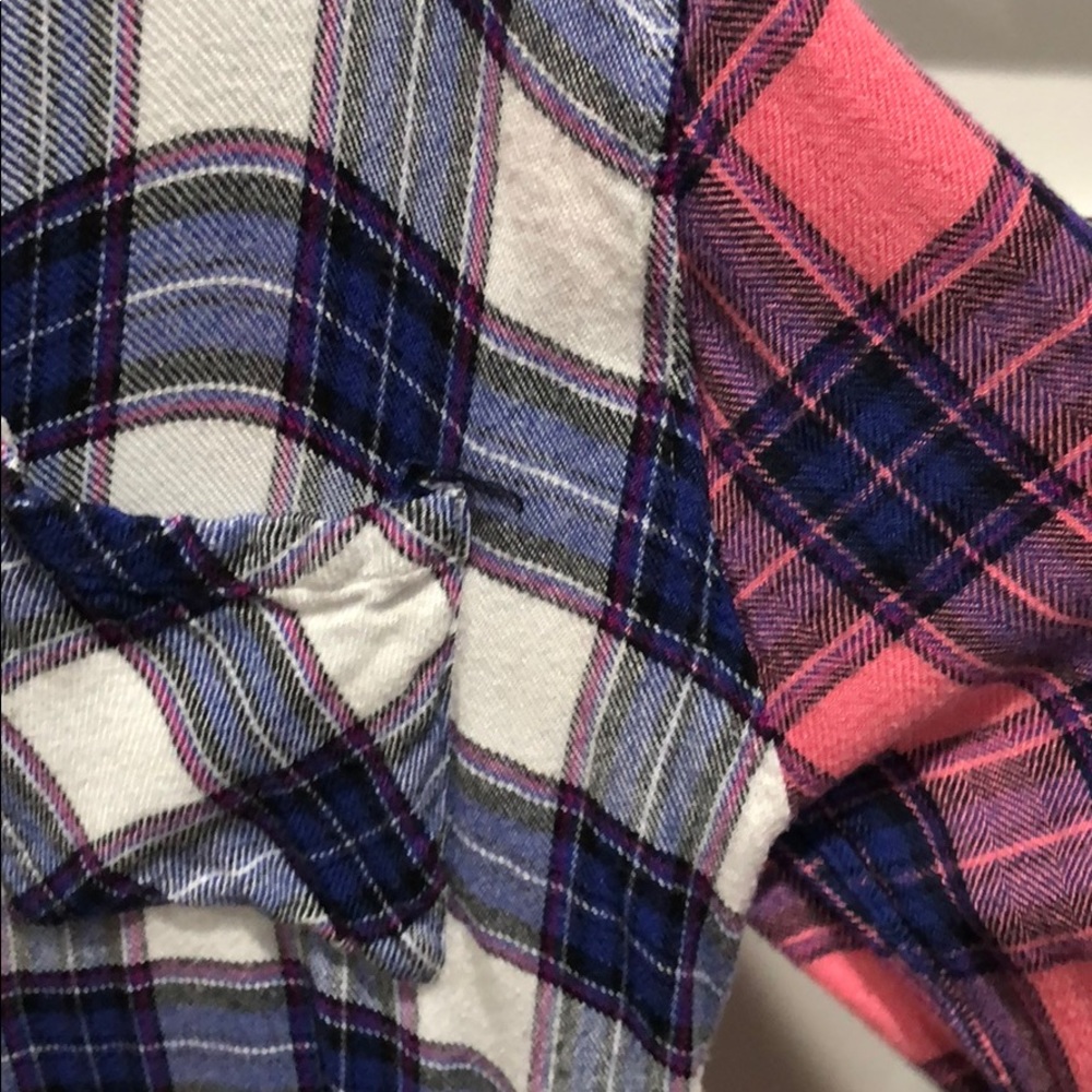 Rails Button Down - image 3